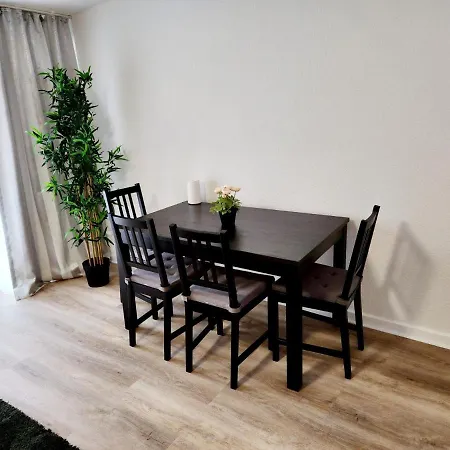 Nd & Apartment Düsseldorf